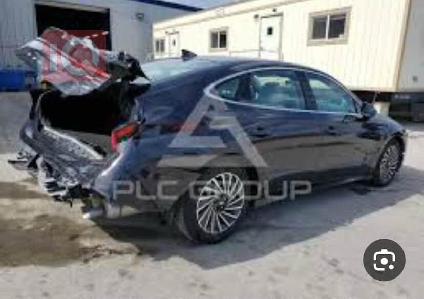 هيونداي سوناتا